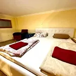 Kaldi Rooms