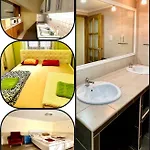Kaldi Rooms
