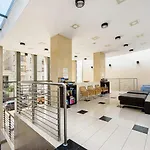 High Class Residence Leopold
