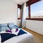 High Class Residence Leopold