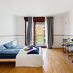 High Class Residence Leopold