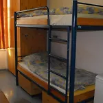 Pannonia Hostel