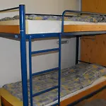 Pannonia Hostel