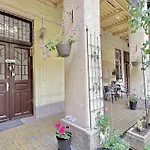 Hogyes Endre Apartment