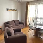 Bda H10 Apartment Budapest