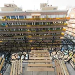 Madach Fox Apartment