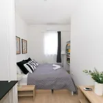 Madach Fox Apartment