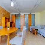 Akvarell House Ac/Free Parking