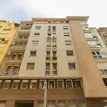 Akvarell House Ac/Free Parking