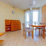 Akvarell House Ac/Free Parking