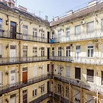 V12 Apartments