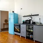 Designer Two Bedroom Apartment