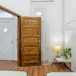 Central Avenue Apartment