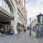 Central Avenue Apartment
