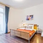Central Avenue Apartment