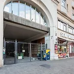 Central Avenue Apartment