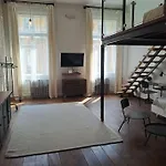 Parpar 19 Apartman - Cosy Flat In The Center