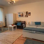 Lavender Apartment