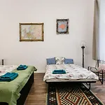 The Art Of Budapest