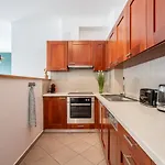 Prime Location Apartment