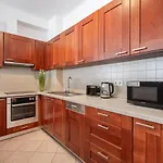 Prime Location Apartment