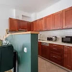 Prime Location Apartment