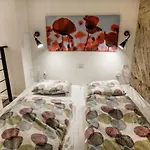 A Loft With History