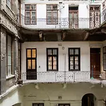 A Loft With History
