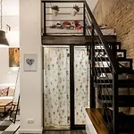 A Loft With History
