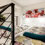 A Loft With History
