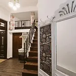 The Chapel - History, Tradition, Luxury