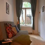 Quiet Haven In The Middle Of The City
