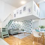 Trendy Downtown Hideaway