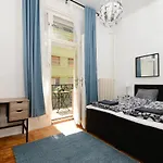 Akacfa 7 City Center Beautiful Apartment