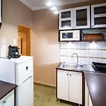 Timar Street Apartment