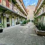 Cute Little Apartment In Downtown Budapest