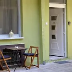Cute Little Apartment In Downtown Budapest