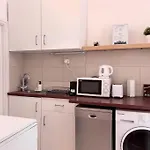 Cute Little Apartment In Downtown Budapest