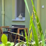 Cute Little Apartment In Downtown Budapest
