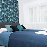 Chic207 Retreat: Modern 1Br Gem With Parking By Nw