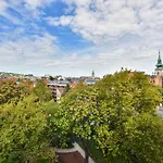 Buda Apartman House 8
