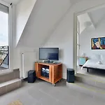 Buda House Apartment 7