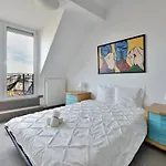 Buda House Apartment 7