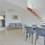 Buda House Apartment 4