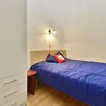 Budapest Regi Posta Central