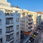 Terrific Tatra Apartment