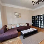 Terrific Tatra Apartment