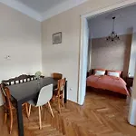 Terrific Tatra Apartment