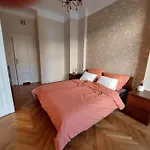 Terrific Tatra Apartment