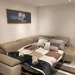 Downtown Island Apartment